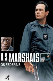 U.S. Marshals – Os Federais