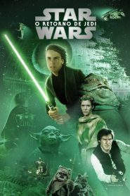 Guerra nas Estrelas: O Retorno de Jedi