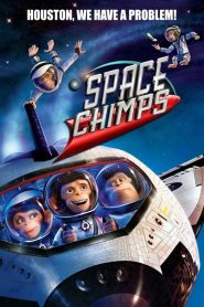 Space Chimps – Micos no Espaço