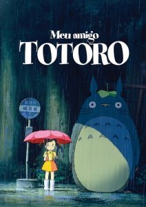 Meu Amigo Totoro