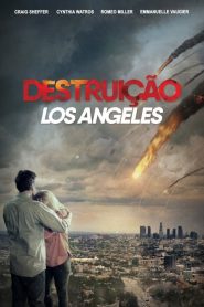 Destruição: Los Angeles