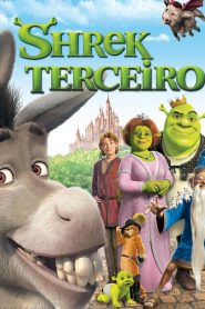 Shrek Terceiro