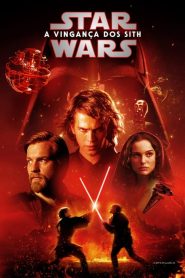 Star Wars: Episódio 3 – A Vingança dos Sith