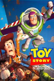Toy Story – Um Mundo de Aventuras