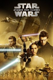Star Wars: Episódio 2 – Ataque dos Clones