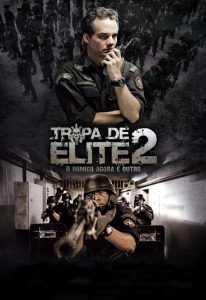 Tropa de Elite 2: O Inimigo Agora é Outro