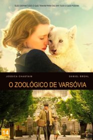 O Zoológico de Varsóvia
