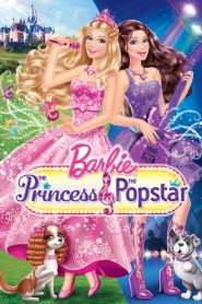 Barbie: A Princesa e a Popstar
