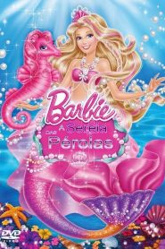 Barbie: A Sereia das Pérolas
