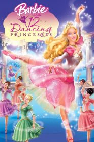 Barbie em 12 Princesas Bailarinas