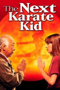 Karate Kid 4 – A Nova Aventura