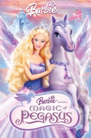 Barbie e a Magia de Aladus