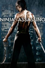 Ninja Assassino