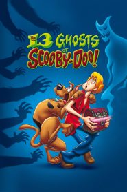 Os 13 Fantasmas do Scooby-Doo