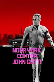 Nova York Contra John Gotti