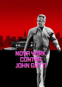 Nova York Contra John Gotti