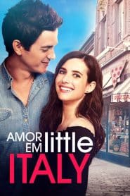 Amor em Little Italy