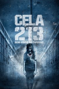 Cela 213 Bem-vindo ao Inferno