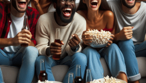 Pobreflix: Sua Nova Casa para Filmes Online à La Netflix!