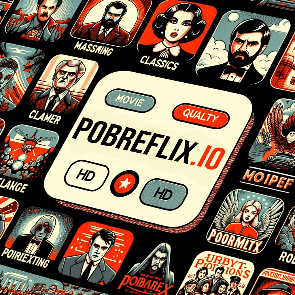 Pobreflix