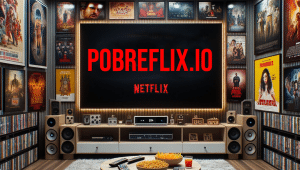 Pobreflix: Descubra a Magia dos Filmes Online no Estilo Disney+