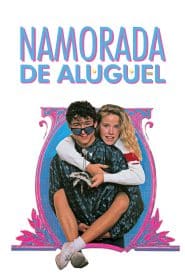 Namorada de Aluguel