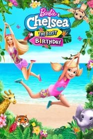 Barbie & Chelsea: O Aniversário Perdido