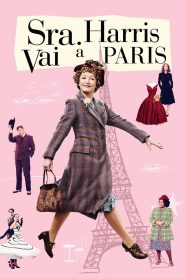 Sra. Harris Vai a Paris