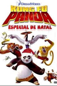 Kung Fu Panda: Especial de Natal