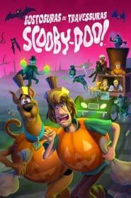 Scooby-Doo! Gostosuras ou Travessuras