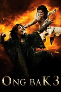 Ong-Bak 3