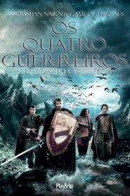 Os Quatro Guerreiros