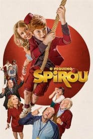 O Pequeno Spirou