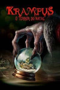 Krampus – O Terror do Natal