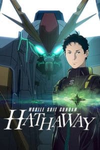 Mobile Suit Gundam: Hathaway