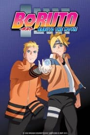 Boruto: Naruto O Filme