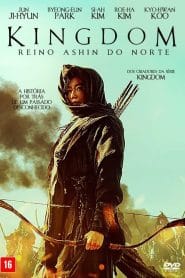 Kingdom: Ashin of the North