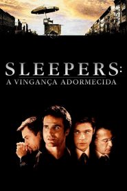 Sleepers: A Vingança Adormecida