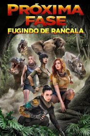 Próxima Fase – Fugindo de Rancala