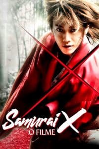 Samurai X 1: O Filme