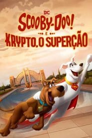 Scooby-Doo e Krypto – O Supercão