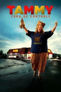 Tammy: Fora de Controle