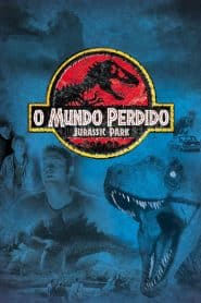 O Mundo Perdido: Jurassic Park