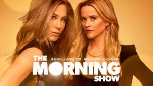 “The Morning Show”: Dramas e Revelações nos Bastidores da TV