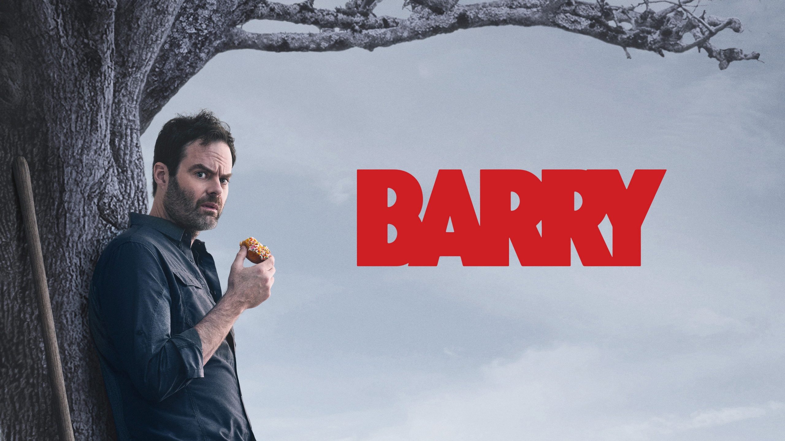 Barry: Entre a Comédia e o Drama, Um Assassino Encontra Seu Palco