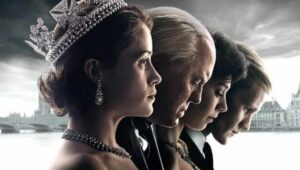 “The Crown”: Um Olhar Íntimo sobre a Monarquia Britânica