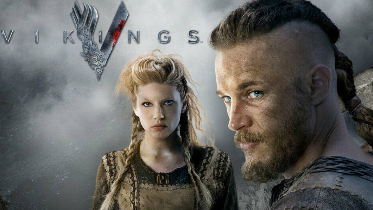 “Vikings”: Uma Odisseia Épica através da História Nórdica